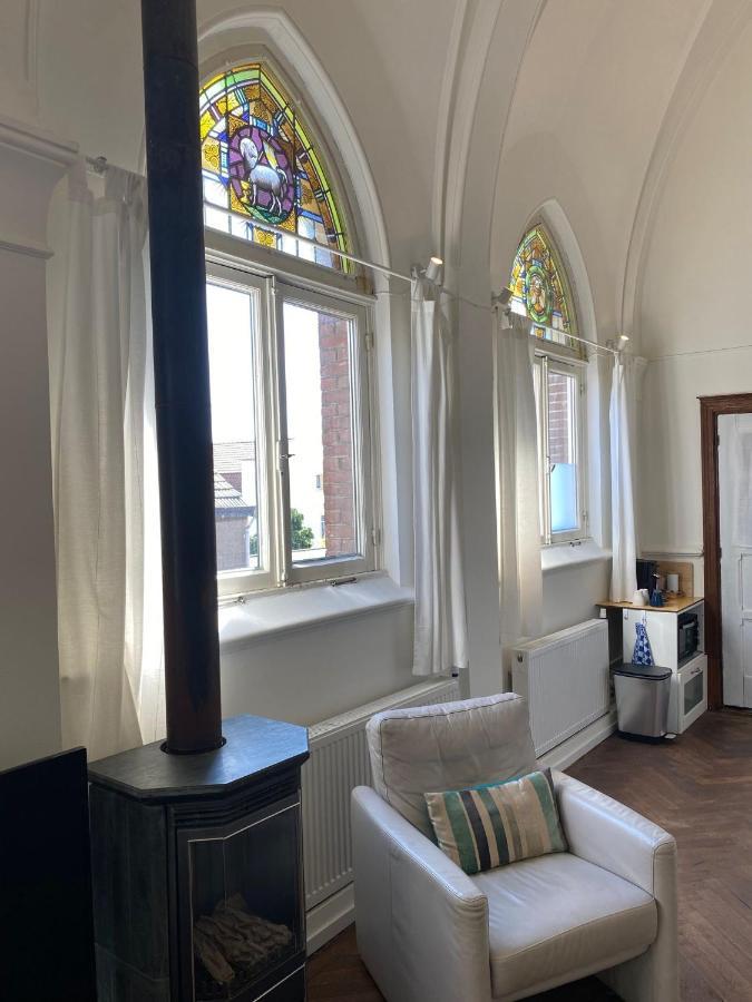 Klooster Mariadal Maastricht - Borgharen Exteriér fotografie
