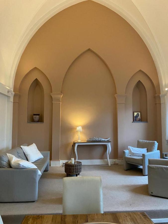 Klooster Mariadal Maastricht - Borgharen Exteriér fotografie