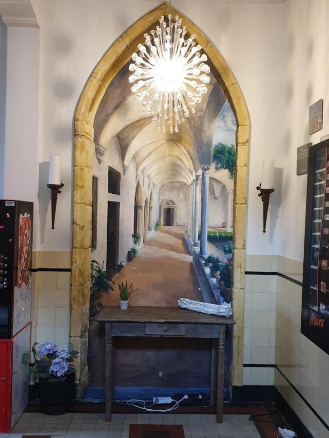 Klooster Mariadal Maastricht - Borgharen Exteriér fotografie